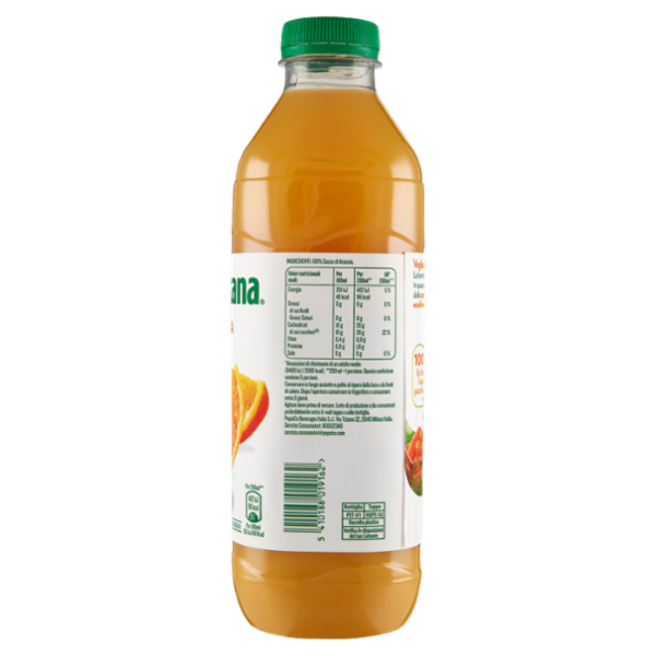 Tropicana Arancia 1 L
