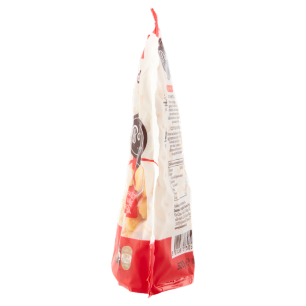 Patamore Le Specialità Gnocchi Freschi alla Zucca 500 g