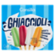 Consilia 8 Ghiaccioli Assortiti 560 g