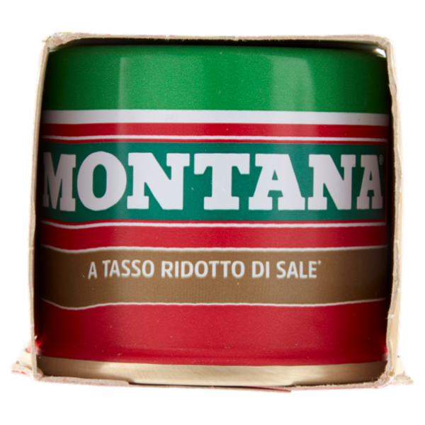 Montana Linea Oro 3 x 90 g