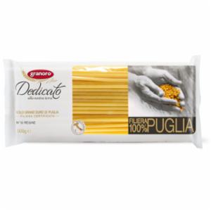 Granoro Dedicato N. 10 Regine 500 G
