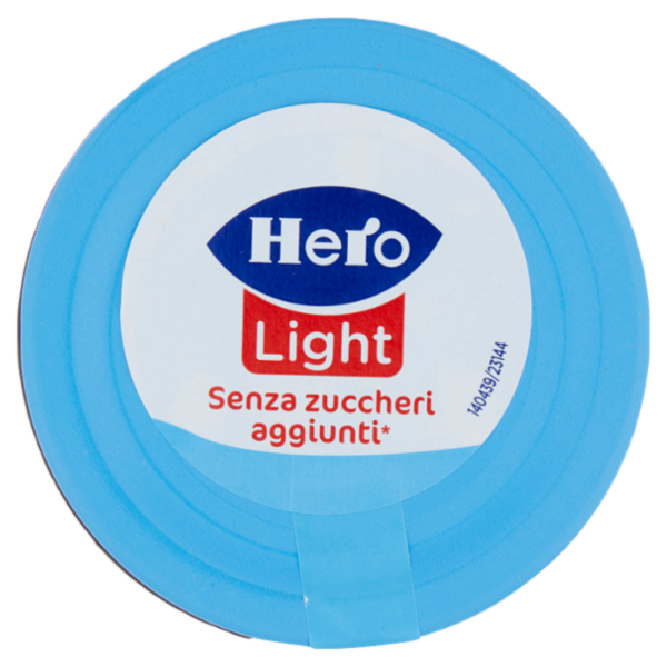 Hero Light Frutti di Bosco 280 g