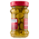 Polli Olive Verdi Denocciolate 195 g