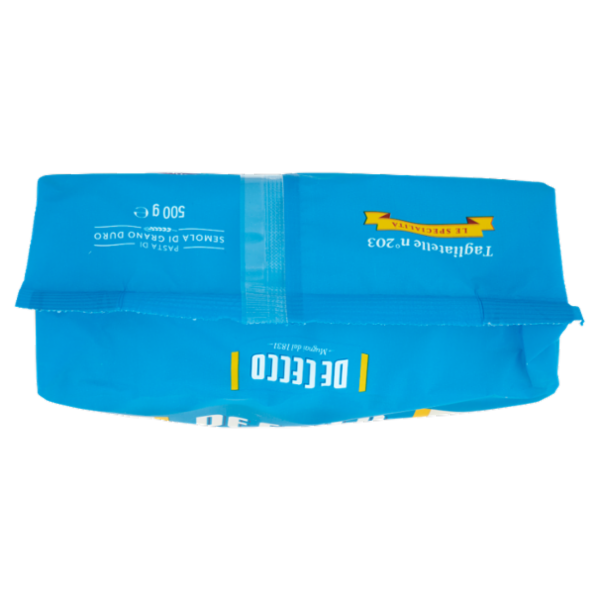 De Cecco Le Specialità Tagliatelle n°203 500 g