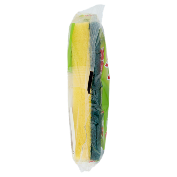 Scotch-Brite® Spugna abrasiva Classic, 2 pezzi