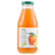 Selex Natura Chiama Bevanda Arancia, Carota e Limone Biologica 500 ml