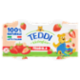 Teddi biologico Fragola 2 x 115 g