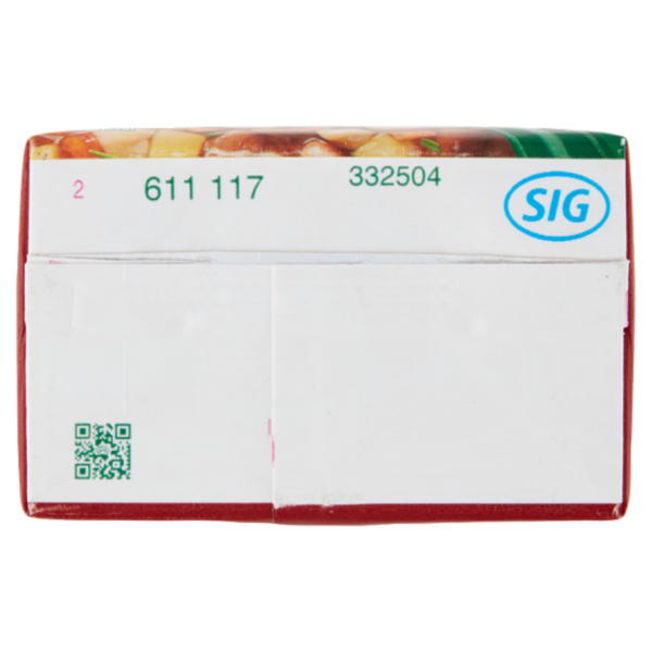 Star il mio Brodo di Carne Mista 500 ml