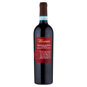 Villagraver Valpolicella Superiore D.O.C. 750 Ml