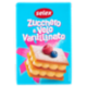 Selex Zucchero a Velo Vanillinato 125 g