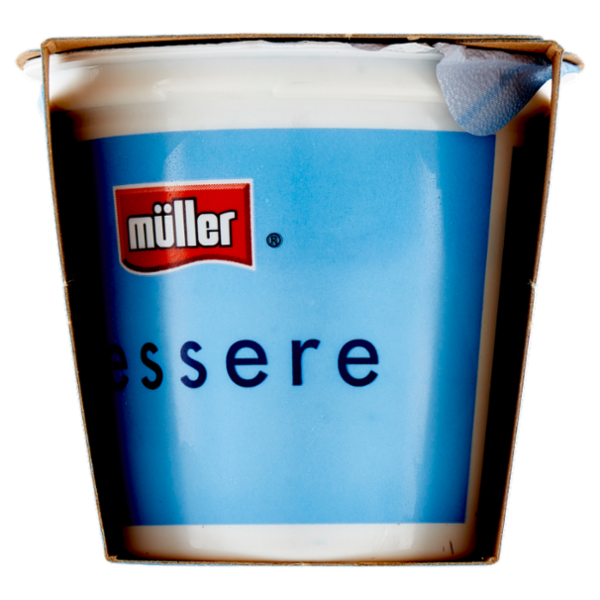 müller Yogurt Zero% Grassi Pistacchio 2 x 125 g