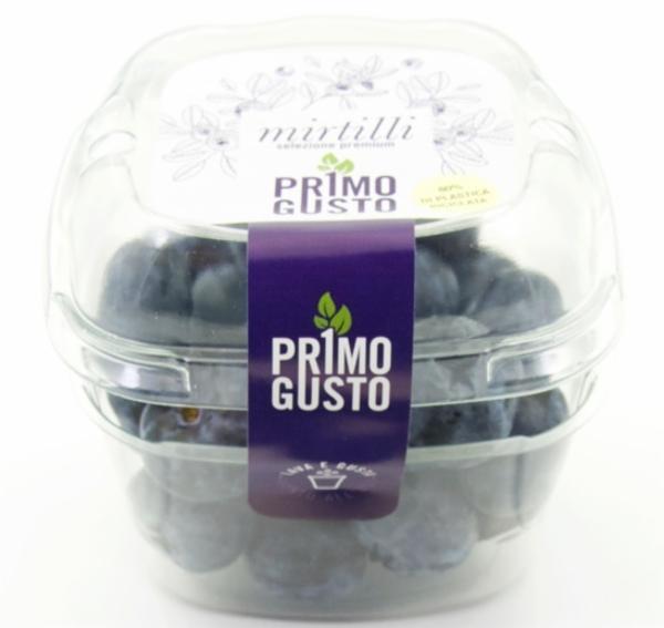 MIRTILLI PREMIUM PRIMO GUSTO GR.160
