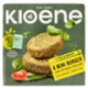 Kioene l'Originale 4 Mini Burger con Spinaci Italiani 200 g