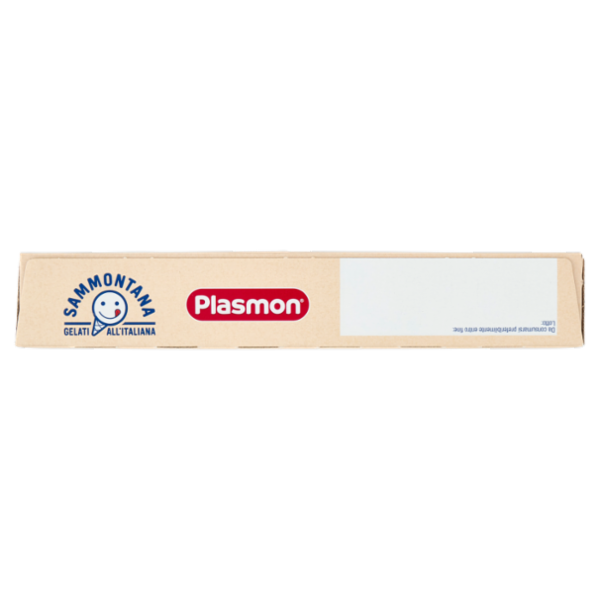 Sammontana Gelatomerenda Plasmon 4 x 47 g