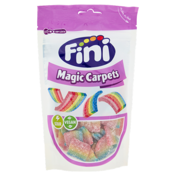 Fini Magic Carpets 150 g