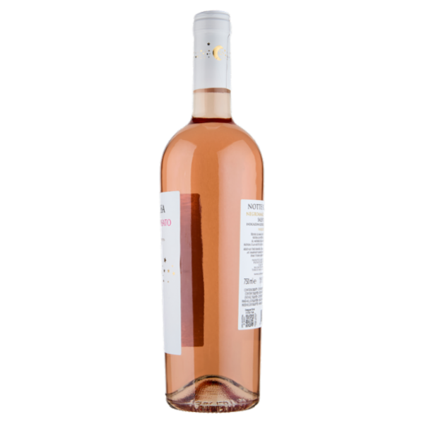 Notte Rossa Negroamaro Rosato Salento IGP 750 ml