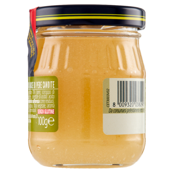 Biffi Salsa di Pere per Formaggi 100 g