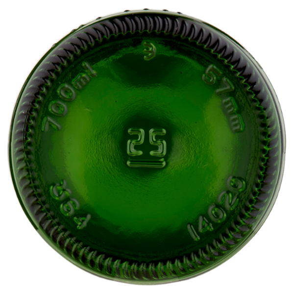 Tanqueray Alcohol Free 0.0% 70 cl