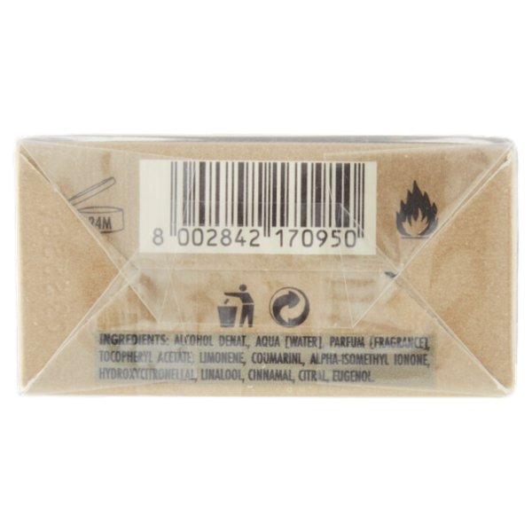 l'Erboristica Uomo Eau de Toilette 100 ml