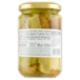 Iposea Carciofini alla rustica in olio di semi di girasole 290 g