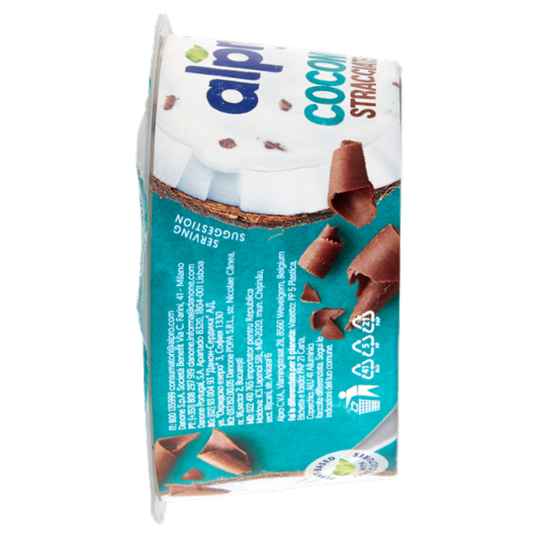 alpro Cocco Stracciatella 120 g