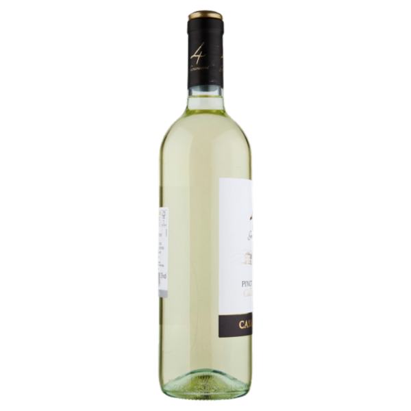 Casa Defrà 4 Generazioni Pinot Bianco Colli Berici Doc 75 cl