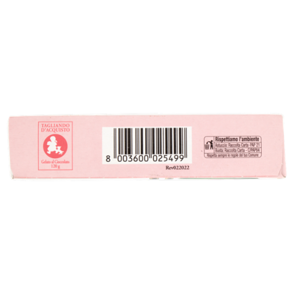 Mariarosa Farci facile Preparato per Gelato Fatto in Casa gusto Cioccolato 2 x 60 g
