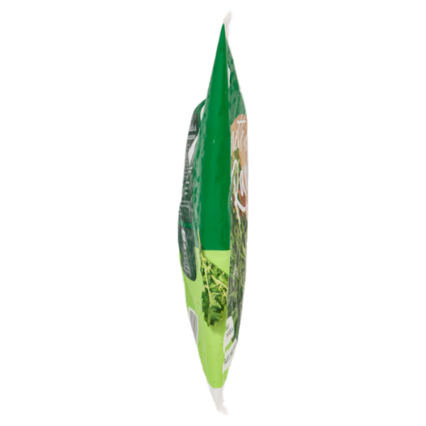 Consilia Cimette di Rapa Surgelate Singolarmente 400 g