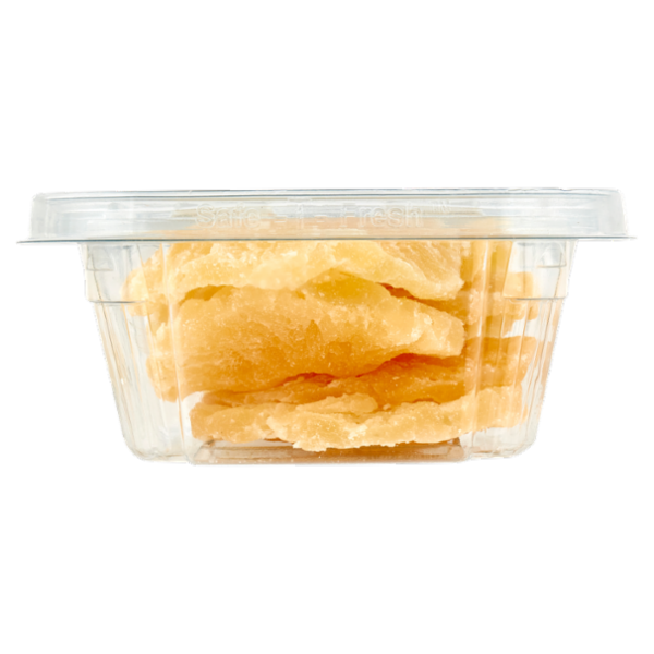 Ventura Ananas Disidratato Zuccherato a Fette 170 g