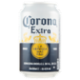 CORONA EXTRA Birra lager internazionale lattina 33cl
