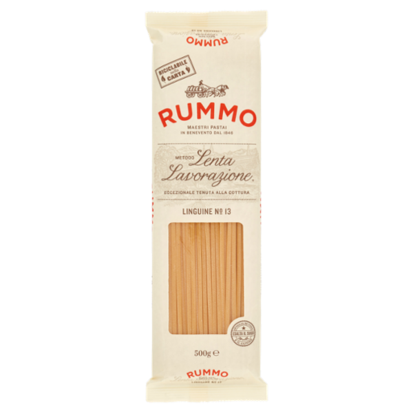 Rummo Linguine N° 13 500 g
