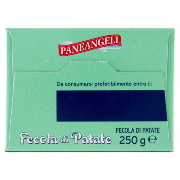 PANEANGELI Fecola di Patate 250 g