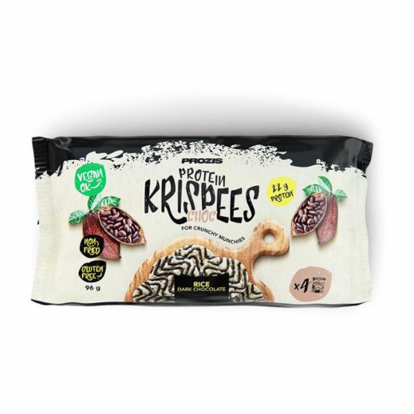 Choc Krispees Protein Prozis 96gr