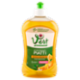 Vert di Chanteclair Ecodetergente Piatti Arancia e Mandarino 500 ml