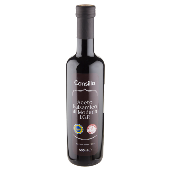 Consilia Aceto Balsamico di Modena I.G.P. 500 ml