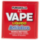 VAPE Liquido Antiodore Ricarica 36 ml
