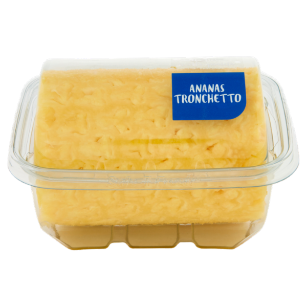 F.lli Orsero Ananas Tronchetto 500 g