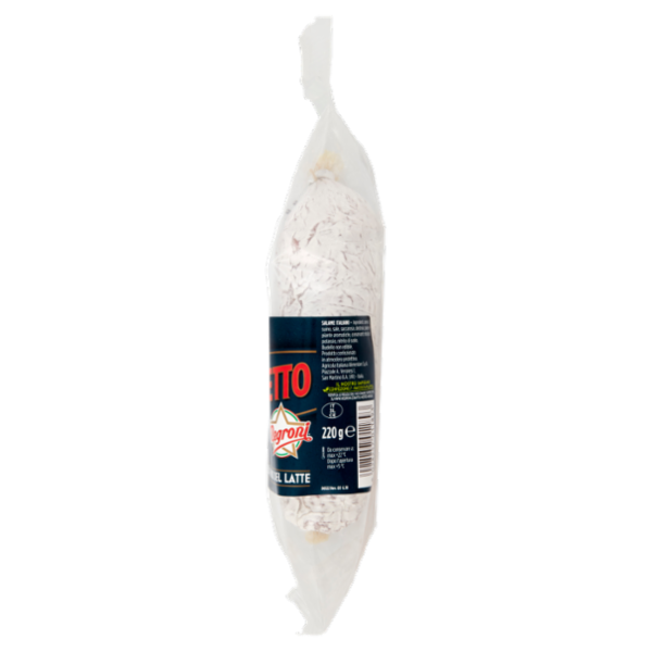 Negroni Negronetto Salame Italiano 220 g