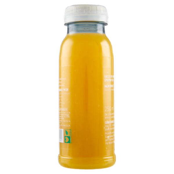 F.lli Orsero Frutta da Bere Arancia 250 ml