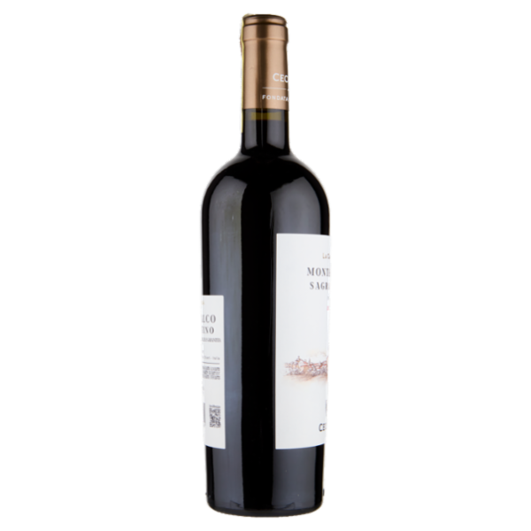 Cecchi La Campana Montefalco Sagrantino DOCG 750 ml