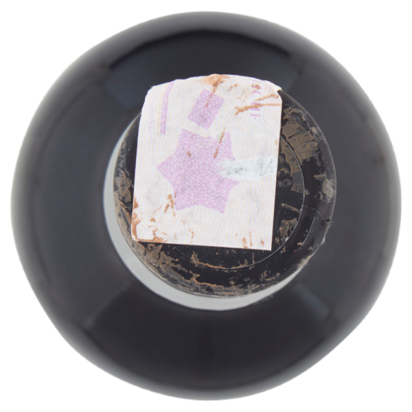 Pellegrino Marsala Fine Italia Particolare DOC Semisecco 75 cl