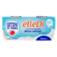 Centrale del Latte di Roma elleDì Yogurt Alta Digeribilità Senza Lattosio* Bianco 2 x 125 g