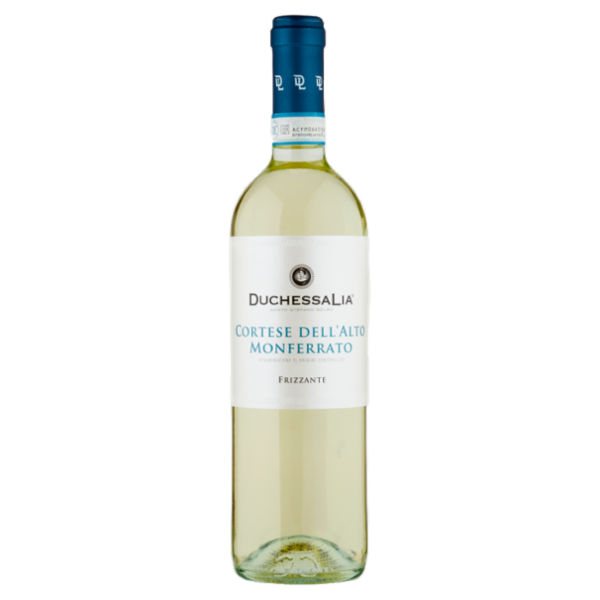 Duchessa Lia Cortese dell'Alto Monferrato DOC Frizzante 75 cl