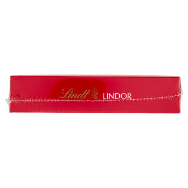 Lindt Lindor Cioccolatini Cioccolato al latte Scatola Natale 137 g