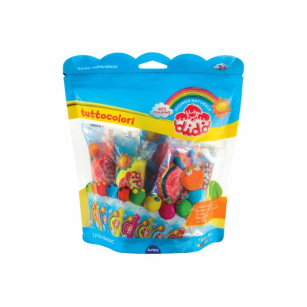 Dido' Fila Tuttocolori