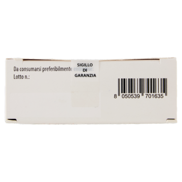 FeedLife Vitamina C Naturale da Rosa Canina Compresse 30 x 1 g