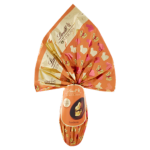 Lindt Gold Bunny Uova Di Cioccolato Pasqua Cioccolato Fondente 320g