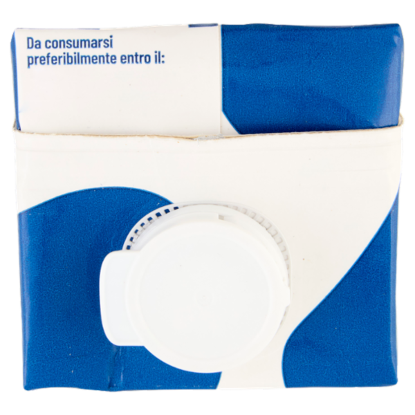 Selex Latte Uht Parzialmente Scremato 1 L