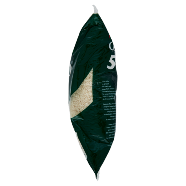 Gran Gallo Riso Roma 5 kg