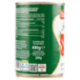 la Torrente Pelati pomodori interi 400 g